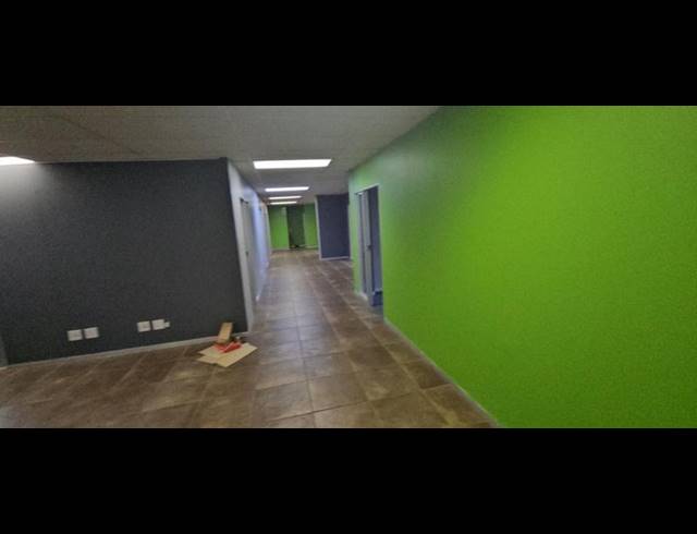 INDUSTRIAL PROPERTY TO RENT IN RANDJESPARK